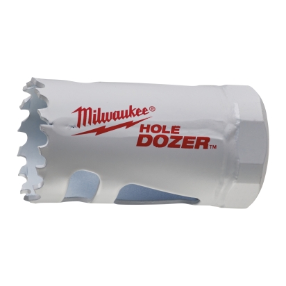 Hole Dozer Holesaw - 30 mm - 1 pc