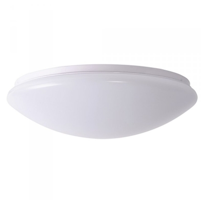 DAMIJA SVÍTIDLO LED ANETA 22W 1800LM 4000K 385X115 IP20 PŘIS. BÍLÁ 127020