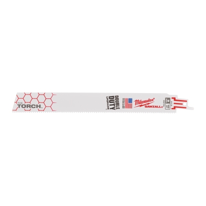 TORCH 230 x 10 Tpi - 5 pcs