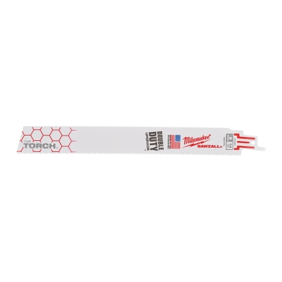 TORCH 230 x 14 Tpi - 5 pcs