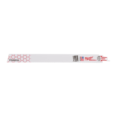 TORCH 300 x 18 Tpi - 5 pcs