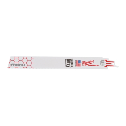 TORCH 230 x 14 Tpi - 25 pcs