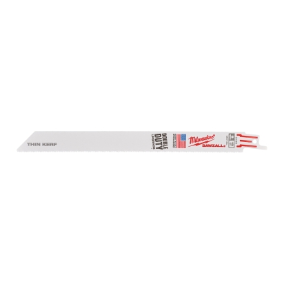 SM  230 x 18 Tpi - 50 pcs