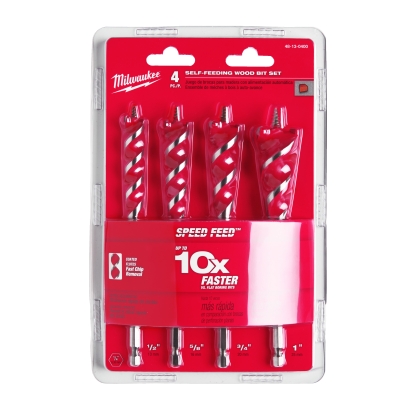 SPFD Set - 4 pcs
