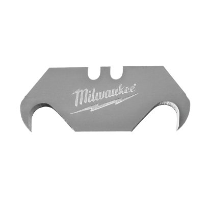 Hook utility knife blades - 50 pcs