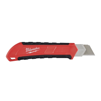 Snap knife 25 mm