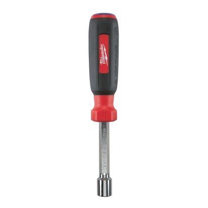 Screwdriver Hex 10 mm - 1 pc