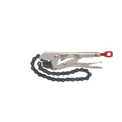 TORQUE LOCK chain wrench