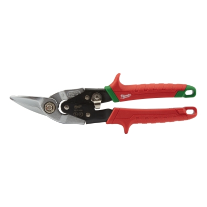 Right aviation snips