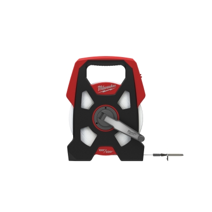 Open Reel - 100m/330ft