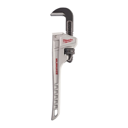 10" Aluminium Pipe Wrench