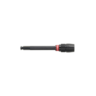Extension QL 140 mm / 7/16" Hex