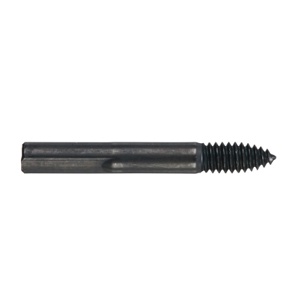 Feed Screw Coarse Thread ¼" for Drills up to 65 mm - 1 pc