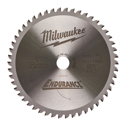 CSB P M 174 x 20 x 1.65 x 50 - 1pc
