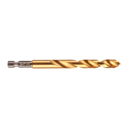 Shockwave HSS-G TiN Red Hex 9 mm - 1 pc