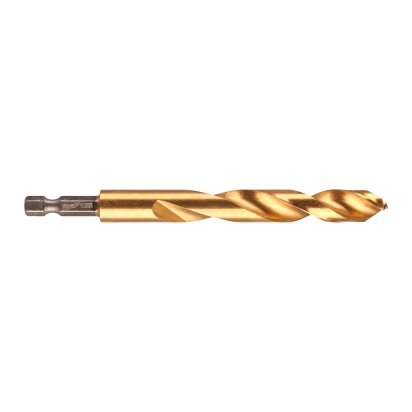 Shockwave HSS-G TiN Red Hex 11.5 mm - 1 pc