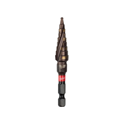 ShW 4 to 12 mm, 1 mm steps - 1 pc