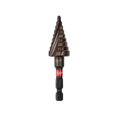 ShW 4 to 20 mm - 1 pc