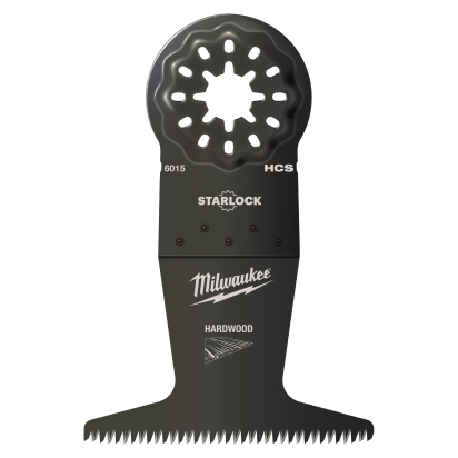 Wood Fast Cut 65mm Plunge Blade - 1pc