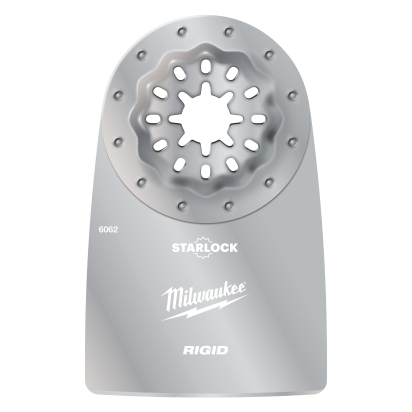 Scraper Firm 52mm - 1pc