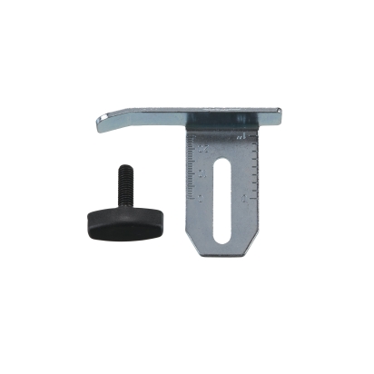 Rebate Depth Gauge - 1 pc