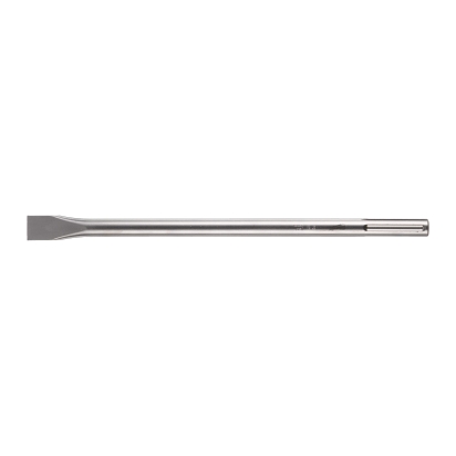 SDS-Max Flat  400 x 25 - 1 pc