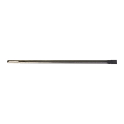 SDS-Max Flat  600 x 25 - 1 pc