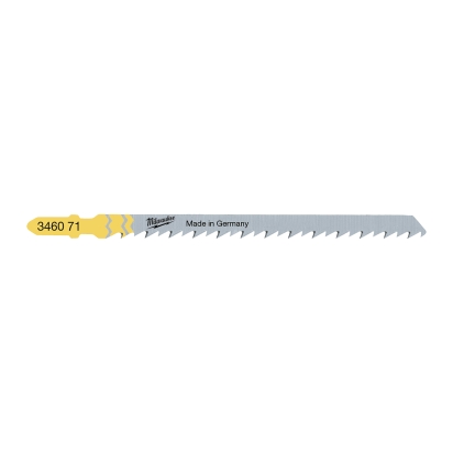 105 x 4 mm T 301 DL - 5 pcs