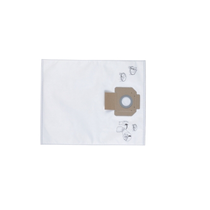 Fleece, 30 l - 5 pcs