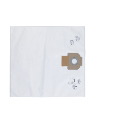 Fleece, 50 l - 5 pcs