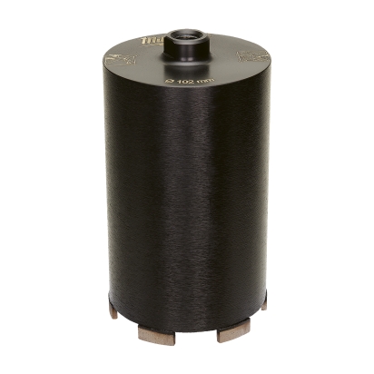 DCH 150 - 102 mm  M16 - 1 pc