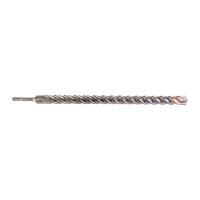 SDS-Plus MX4 25 x 450 - 1 pc
