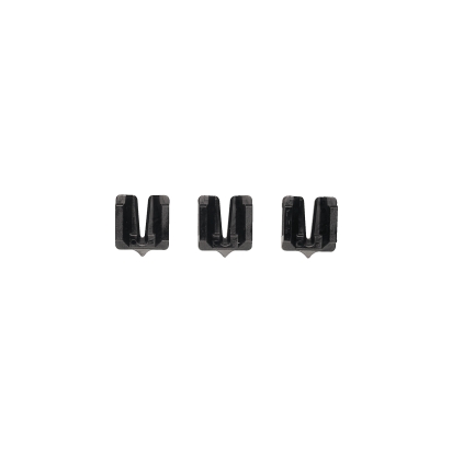 For STEP 70, STEP 75, ST700, STEP90, STEP 100, FSPE100, BSPE100 - 3 pcs
