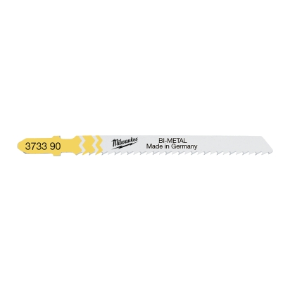 Bi 75 x 2.5 mm T101BF - 5 pcs