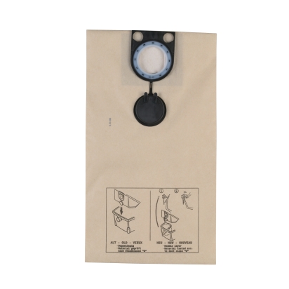 Paper, 25 l - 5 pcs