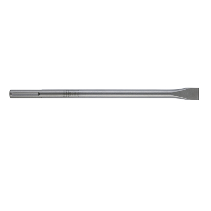 SDS-Max Flat  400 x 25 - 20 pcs