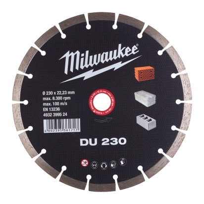 DU 230 mm - 1 pc