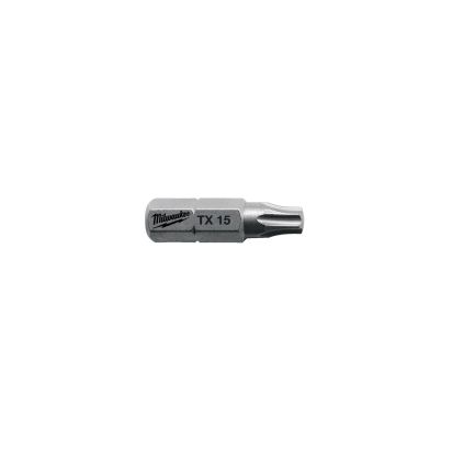 TX 25 x 25 mm - 25 pcs