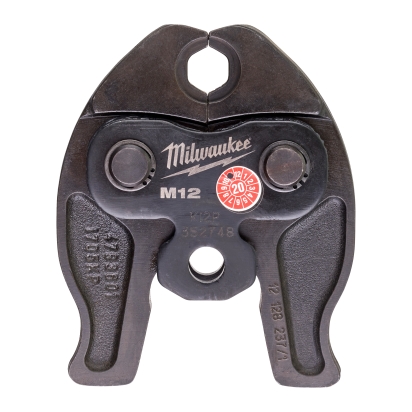Jaw J12 - M12 - 1 pc