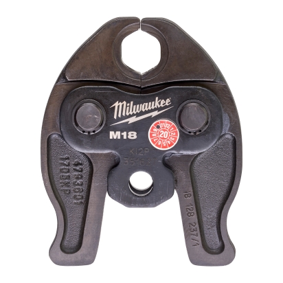 Jaw J12 - M18 - 1 pc
