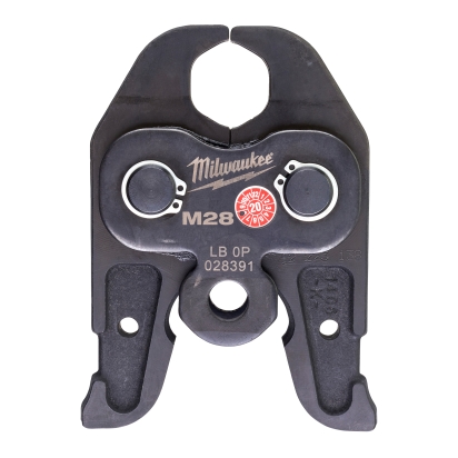 Jaw J18 - M28 - 1 pc