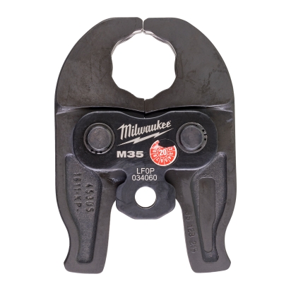 Jaw J12 - M35 - 1 pc