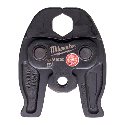 Jaw J12 - V22 - 1 pc
