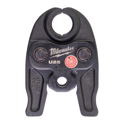 Jaw J12 - U25 - 1 pc
