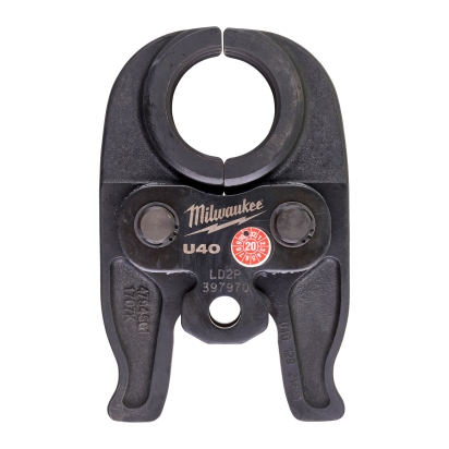 Jaw J12 - U40 - 1 pc