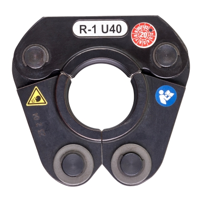Ring Jaw RJ18 - U40 - 1 pc