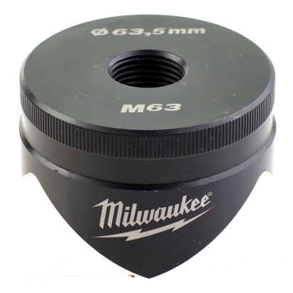 Punch M 63 - 1 pc