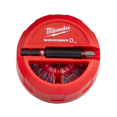 ShW PUCK Set (15pc)