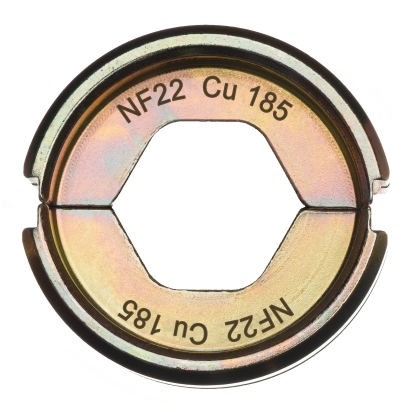 NF22 Cu 185 - 1 pc