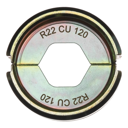 R22 Cu 120 - 1 pc